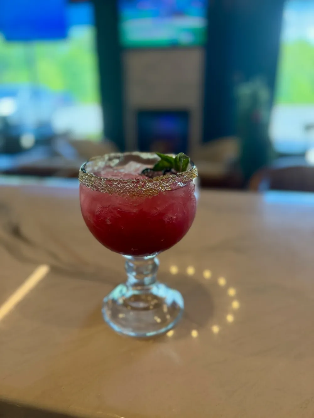 Margaritas