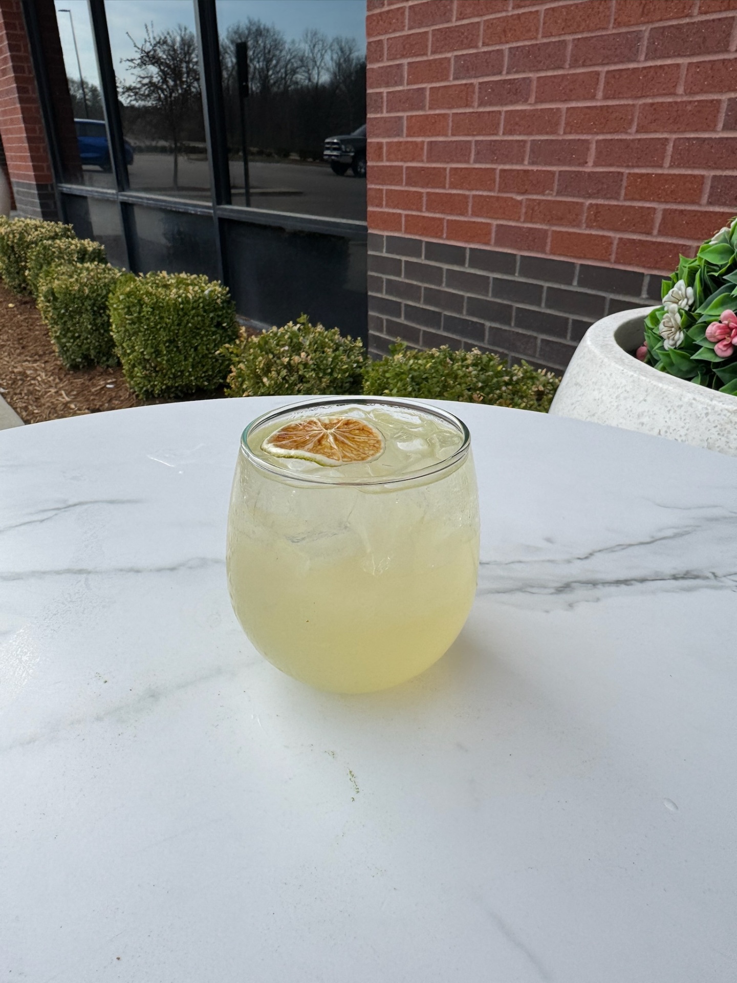 Classic Lime